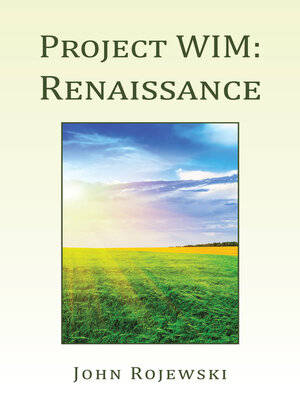 cover image of Project WIM